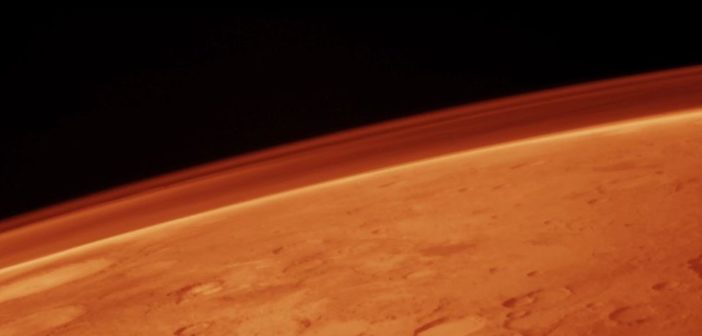 mars