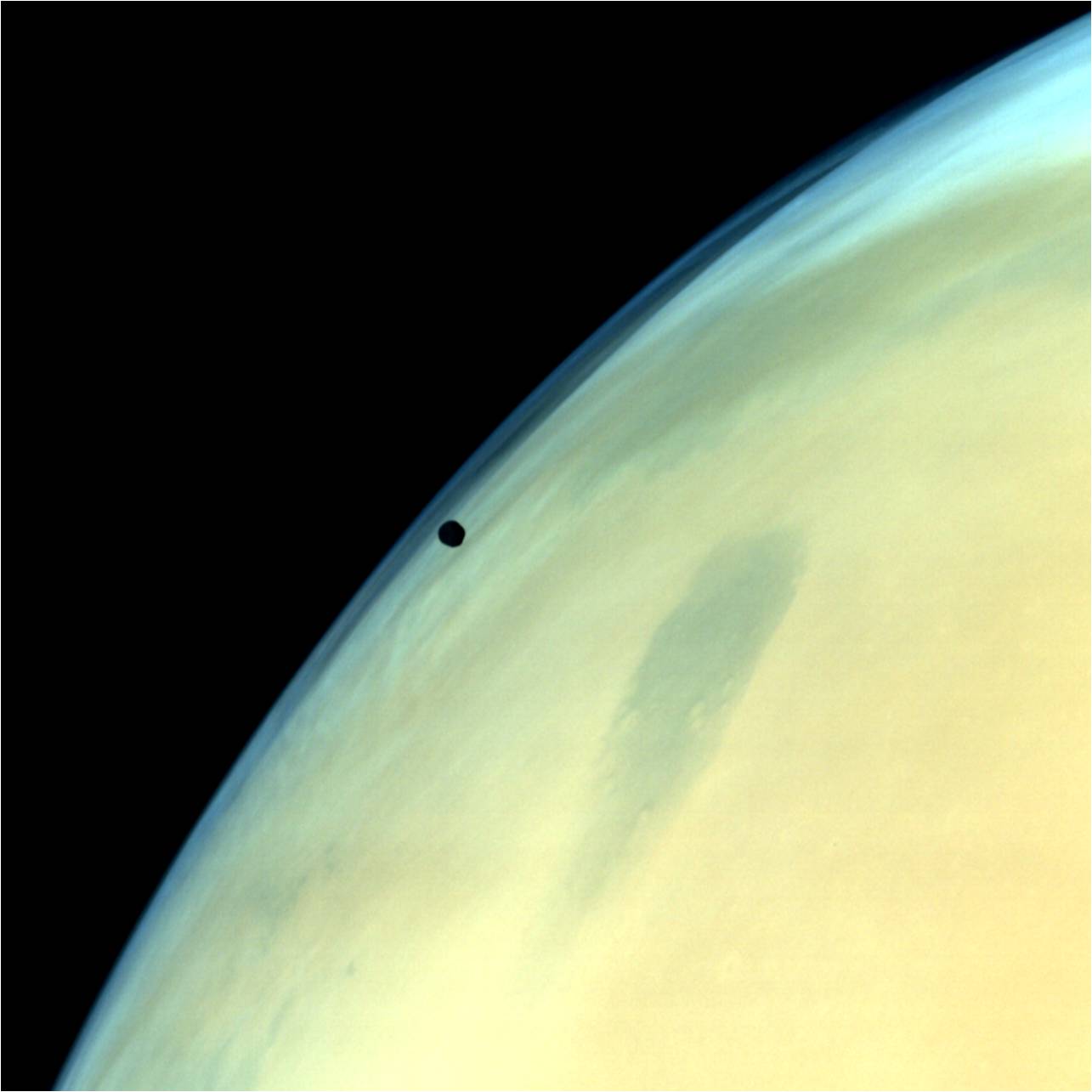 mars