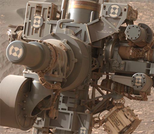 rover image