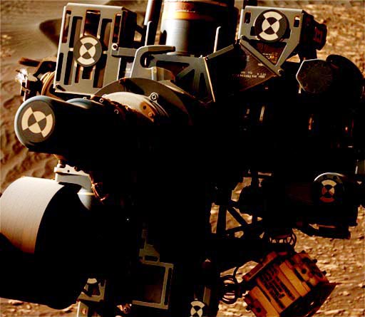 rover image it is not